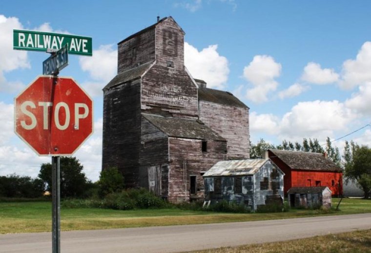 Construction and Road Signage « Airmaster Signs Winnipeg